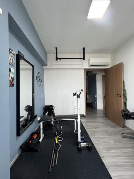 461A Bukit Batok West Avenue 8, 461A Bukit Batok West Avenue 8, 3 Bedrooms, 1,001 sqft, HDB Flat For Sale, by Priscilla Low, 500202586 - Bedroom 1 - PropertyGuru.com.sg