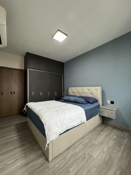 461A Bukit Batok West Avenue 8, 461A Bukit Batok West Avenue 8, 3 Bedrooms, 1,001 sqft, HDB Flat For Sale, by Priscilla Low, 500202586 - Master Bedroom - PropertyGuru.com.sg