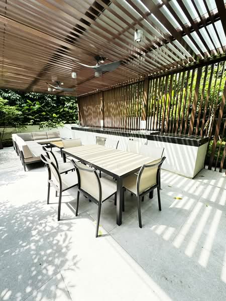 35 Gilstead, 35 Gilstead Road, 1 Bedroom, 474 sqft, Condominium For Sale, by George Koh, 500202589 - Exterior - PropertyGuru.com.sg
