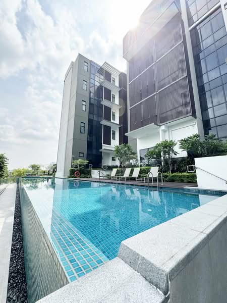 35 Gilstead, 35 Gilstead Road, 1 Bedroom, 474 sqft, Condominium For Sale, by George Koh, 500202589 - Exterior - PropertyGuru.com.sg