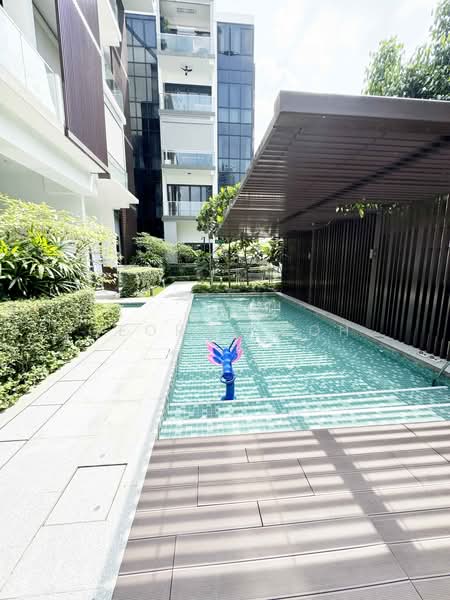 35 Gilstead, 35 Gilstead Road, 1 Bedroom, 474 sqft, Condominium For Sale, by George Koh, 500202589 - Exterior - PropertyGuru.com.sg