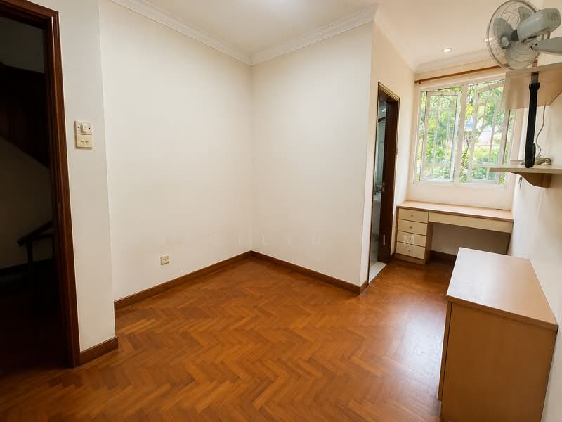 Tai Keng Gardens, Tai Keng Gardens, 4 Bedrooms, 3,000 sqft, Corner Terrace For Sale, by Gracelyn Lim, 500202590 - Study - PropertyGuru.com.sg