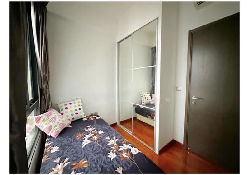 Sims Edge, 1 Geylang East Avenue 2, 2 Bedrooms, 581 sqft, Condominium For Rent, by Joshua Wong, 500202593 - Bedroom - PropertyGuru.com.sg