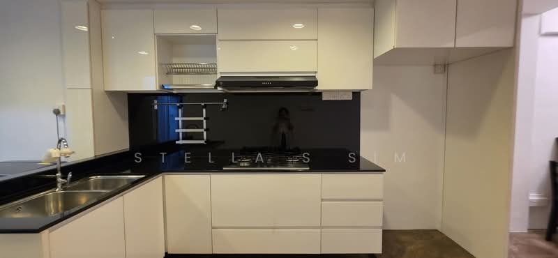 307 Shunfu Road, 307 Shunfu Road, 2 Bedrooms, 721 sqft, HDB Flat For Rent, by Stella S Sim, 500202595 - Kitchen - PropertyGuru.com.sg