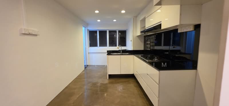 307 Shunfu Road, 307 Shunfu Road, 2 Bedrooms, 721 sqft, HDB Flat For Rent, by Stella S Sim, 500202595 - Kitchen - PropertyGuru.com.sg