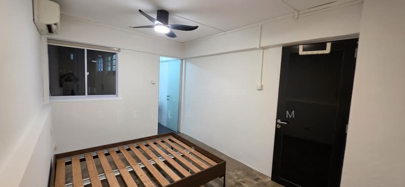 307 Shunfu Road, 307 Shunfu Road, 2 Bedrooms, 721 sqft, HDB Flat For Rent, by Stella S Sim, 500202595 - Bedroom - PropertyGuru.com.sg