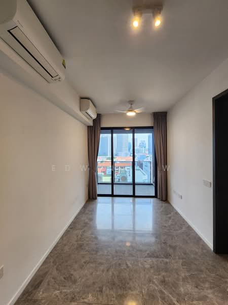 The M, 36 Middle Road, Beach Road / Bugis / Rochor, 2 Bedrooms, 592 sqft, Condominium For Sale, by Edwin Low, 500202596 - View - PropertyGuru.com.sg