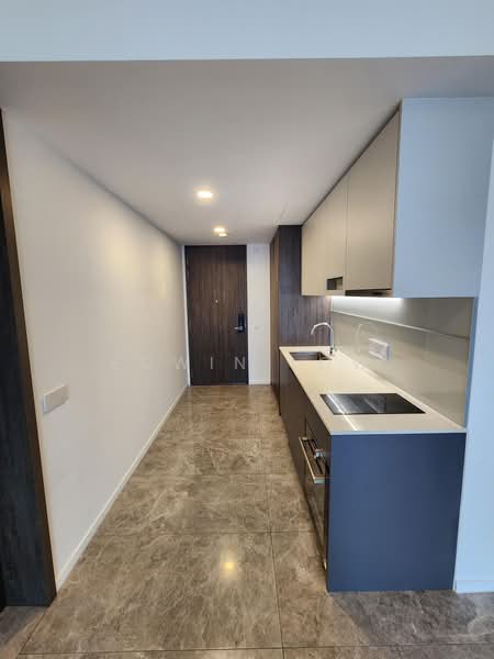 The M, 36 Middle Road, Beach Road / Bugis / Rochor, 2 Bedrooms, 592 sqft, Condominium For Sale, by Edwin Low, 500202596 - Kitchen - PropertyGuru.com.sg