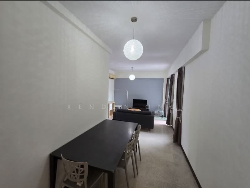 Mackenzie 88, 88 Mackenzie Road, 2 Bedrooms, 850 sqft, Apartment For Rent, by Xenden Ong, 500202597 - Dining Room - PropertyGuru.com.sg