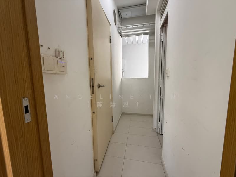 Westwood Residences EC, 190 Westwood Avenue, 4 Bedrooms, 1,238 sqft, Condominium For Sale, by Angeline Tan (陈慧恩), 500202599 - Yard - PropertyGuru.com.sg