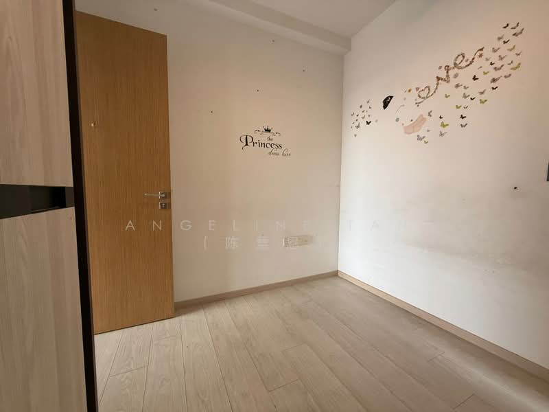 Westwood Residences EC, 190 Westwood Avenue, 4 Bedrooms, 1,238 sqft, Condominium For Sale, by Angeline Tan (陈慧恩), 500202599 - Common Bedroom 2 - PropertyGuru.com.sg