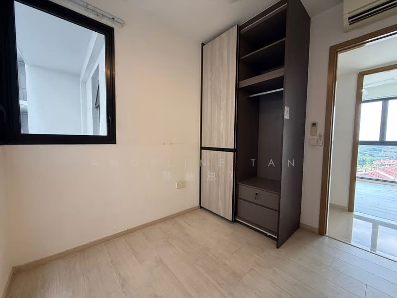 Westwood Residences EC, 190 Westwood Avenue, 4 Bedrooms, 1,238 sqft, Condominium For Sale, by Angeline Tan (陈慧恩), 500202599 - Common Bedroom 2 - PropertyGuru.com.sg