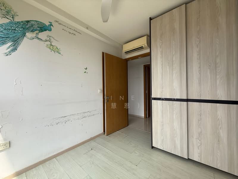 Westwood Residences EC, 190 Westwood Avenue, 4 Bedrooms, 1,238 sqft, Condominium For Sale, by Angeline Tan (陈慧恩), 500202599 - Common Bedroom 3 - PropertyGuru.com.sg