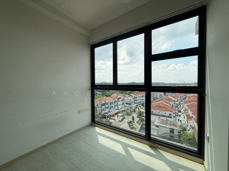 Westwood Residences EC, 190 Westwood Avenue, 4 Bedrooms, 1,238 sqft, Condominium For Sale, by Angeline Tan (陈慧恩), 500202599 - Common Bedroom 1 - PropertyGuru.com.sg