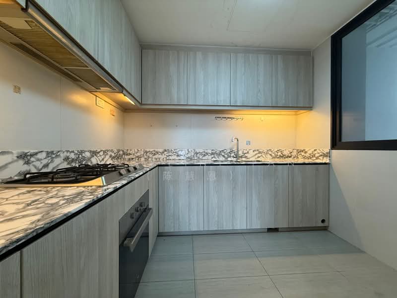 Westwood Residences EC, 190 Westwood Avenue, 4 Bedrooms, 1,238 sqft, Condominium For Sale, by Angeline Tan (陈慧恩), 500202599 - Kitchen - PropertyGuru.com.sg
