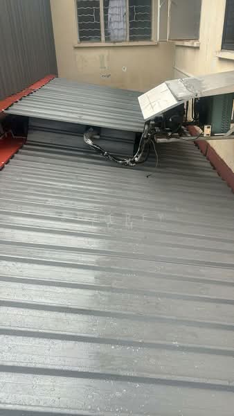 Siglap Drive, Siglap Drive, 1,899 sqft, Food & Beverage For Rent, by Jeffrey LCM, 500202601 - Roof - CommercialGuru.com.sg