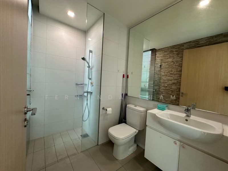 Ripple Bay, 4 Pasir Ris Link, 3 Bedrooms, 1,475 sqft, Condominium For Sale, by FERNANDA THAM, 500202602 - Bathroom - PropertyGuru.com.sg