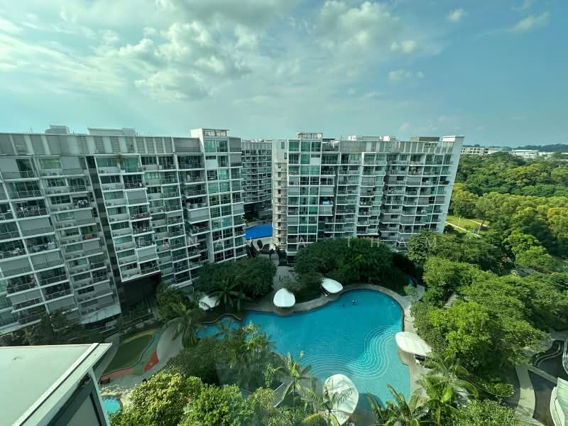 Ripple Bay, 4 Pasir Ris Link, 3 Bedrooms, 1,475 sqft, Condominium For Sale, by FERNANDA THAM, 500202602 - Exterior - PropertyGuru.com.sg