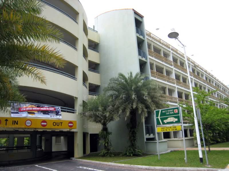 318A Anchorvale Link, 318A Anchorvale Link, 3 Bedrooms, 1,184 sqft, HDB Flat For Rent, by Lyn Feng, 500202604 - Exterior - PropertyGuru.com.sg
