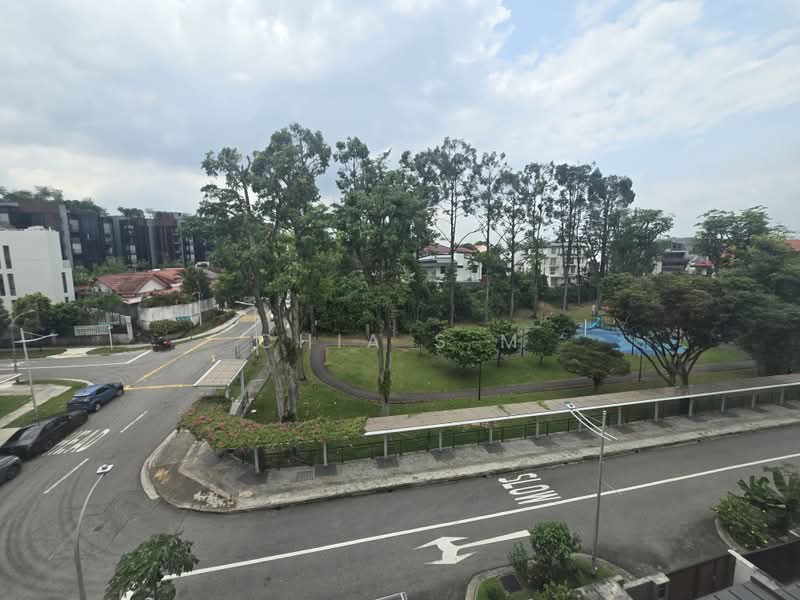 Kismis Residences, Eng Kong Terrace, 5 Bedrooms, 5,382 sqft, Terraced House For Sale, by Chia S M, 500202605 - Exterior - PropertyGuru.com.sg