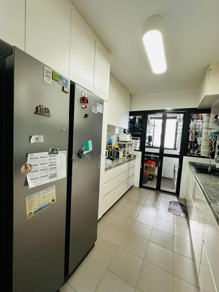 33 Ghim Moh Link, 33 Ghim Moh Link, 3 Bedrooms, 1,001 sqft, HDB Flat For Sale, by Tang Sze Leng (Venez), 500202608 - Kitchen - PropertyGuru.com.sg