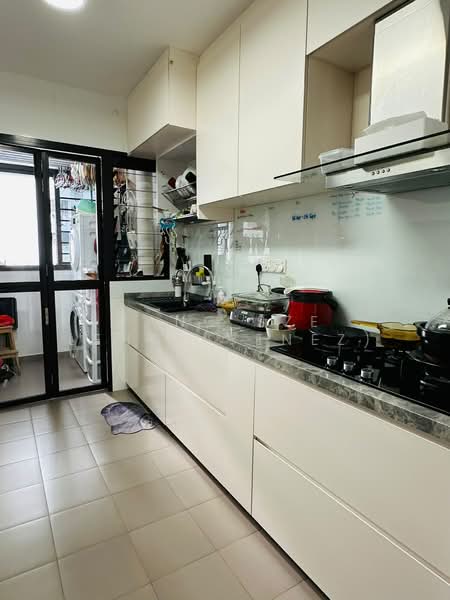 33 Ghim Moh Link, 33 Ghim Moh Link, 3 Bedrooms, 1,001 sqft, HDB Flat For Sale, by Tang Sze Leng (Venez), 500202608 - Kitchen - PropertyGuru.com.sg