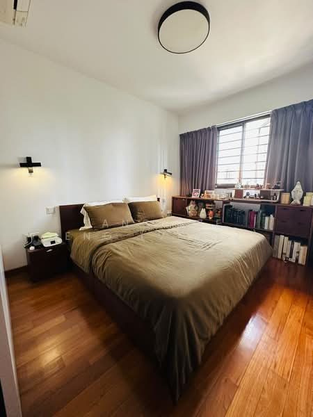33 Ghim Moh Link, 33 Ghim Moh Link, 3 Bedrooms, 1,001 sqft, HDB Flat For Sale, by Tang Sze Leng (Venez), 500202608 - Bedroom - PropertyGuru.com.sg