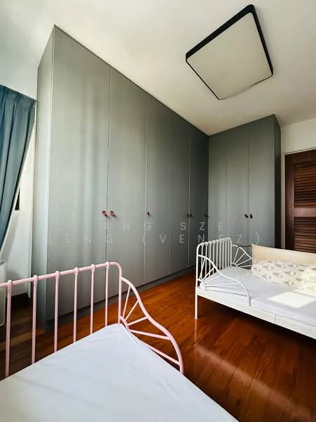 33 Ghim Moh Link, 33 Ghim Moh Link, 3 Bedrooms, 1,001 sqft, HDB Flat For Sale, by Tang Sze Leng (Venez), 500202608 - Bedroom - PropertyGuru.com.sg