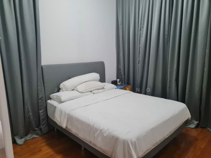 Eco Sanctuary, 65 Chestnut Avenue, 2 Bedrooms, 667 sqft, Condominium For Rent, by Jessie Kang, 500202612 - Bedroom - PropertyGuru.com.sg