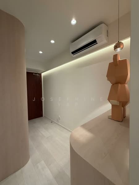 La Casa, 64 Woodlands Drive 16, 3 Bedrooms, 1,141 sqft, Condominium For Rent, by Josephine Yap, 500202613 - Interior - PropertyGuru.com.sg
