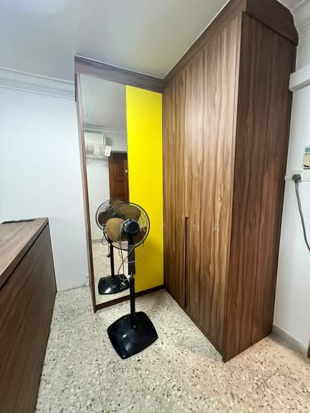 538 Ang Mo Kio Avenue 5, 538 Ang Mo Kio Avenue 5, 2 Bedrooms, 882 sqft, HDB Flat For Rent, by Henry Na, 500202617 - Interior - PropertyGuru.com.sg