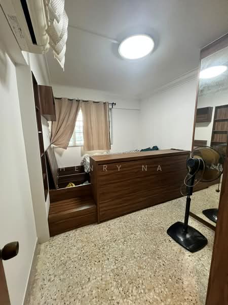 538 Ang Mo Kio Avenue 5, 538 Ang Mo Kio Avenue 5, 2 Bedrooms, 882 sqft, HDB Flat For Rent, by Henry Na, 500202617 - Bedroom - PropertyGuru.com.sg