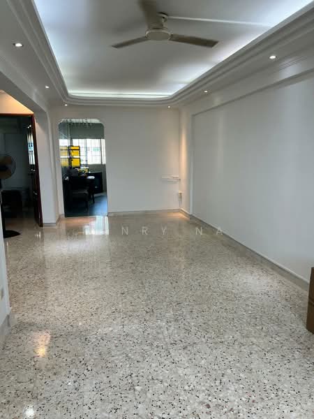 538 Ang Mo Kio Avenue 5, 538 Ang Mo Kio Avenue 5, 2 Bedrooms, 882 sqft, HDB Flat For Rent, by Henry Na, 500202617 - Living Room - PropertyGuru.com.sg