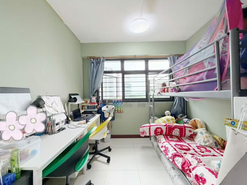 170A Punggol Field, 170A Punggol Field, 3 Bedrooms, 990 sqft, HDB Flat For Sale, by YT 祝嬿婷, 500202619 - Bedroom - PropertyGuru.com.sg