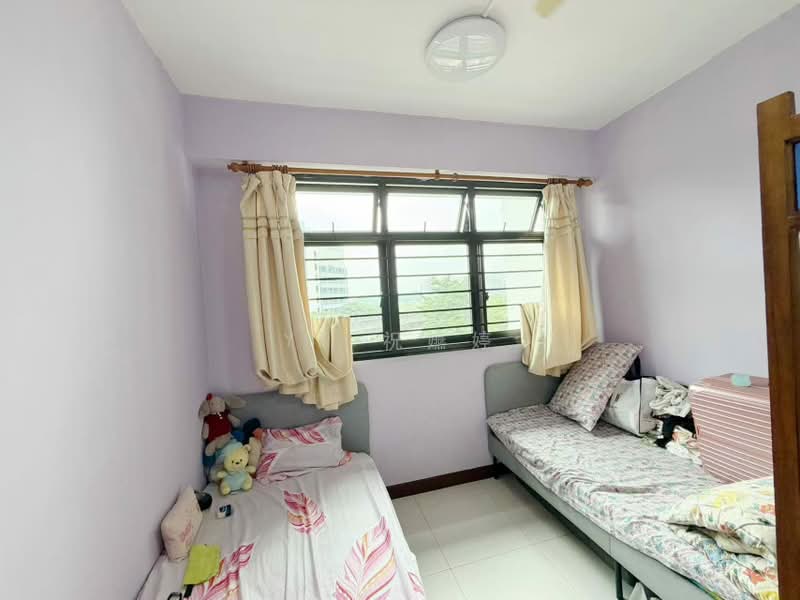 170A Punggol Field, 170A Punggol Field, 3 Bedrooms, 990 sqft, HDB Flat For Sale, by YT 祝嬿婷, 500202619 - Bedroom - PropertyGuru.com.sg