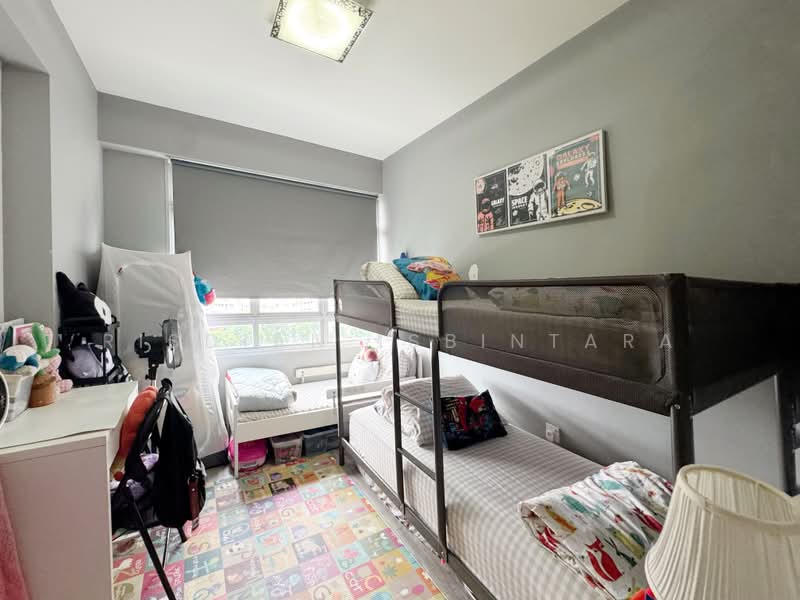 443 Yishun Avenue 11, 443 Yishun Avenue 11, 3 Bedrooms, 1,033 sqft, HDB Flat For Sale, by Risdian Isbintara, 500202620 - Bedroom - PropertyGuru.com.sg