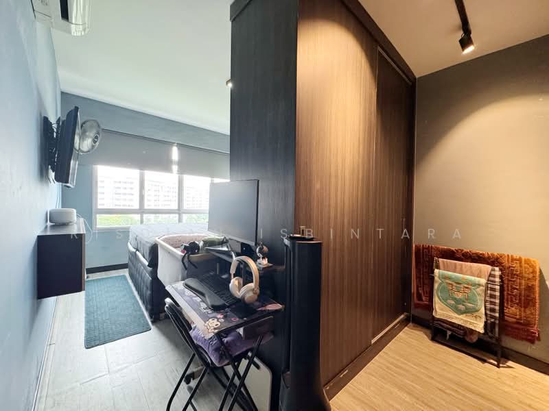 443 Yishun Avenue 11, 443 Yishun Avenue 11, 3 Bedrooms, 1,033 sqft, HDB Flat For Sale, by Risdian Isbintara, 500202620 - Bedroom - PropertyGuru.com.sg