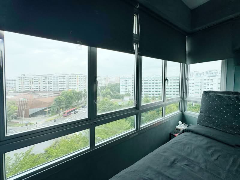443 Yishun Avenue 11, 443 Yishun Avenue 11, 3 Bedrooms, 1,033 sqft, HDB Flat For Sale, by Risdian Isbintara, 500202620 - Bedroom - PropertyGuru.com.sg