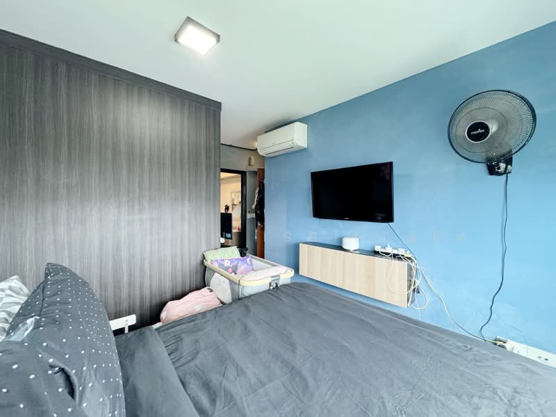 443 Yishun Avenue 11, 443 Yishun Avenue 11, 3 Bedrooms, 1,033 sqft, HDB Flat For Sale, by Risdian Isbintara, 500202620 - Bedroom - PropertyGuru.com.sg