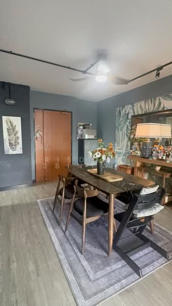 443 Yishun Avenue 11, 443 Yishun Avenue 11, 3 Bedrooms, 1,033 sqft, HDB Flat For Sale, by Risdian Isbintara, 500202620 - Dining Room - PropertyGuru.com.sg