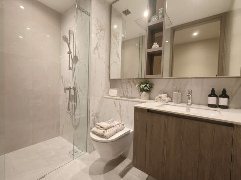 The Orie, 10 Lorong 1 Toa Payoh, 3 Bedrooms, 1,130 sqft, Condominium For Sale, by Margaret Ng, 500202621 - Bathroom - PropertyGuru.com.sg
