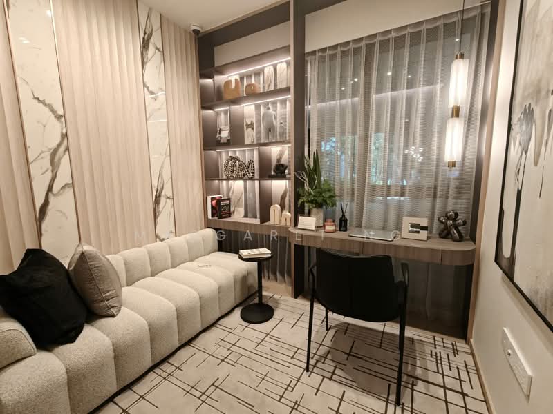The Orie, 10 Lorong 1 Toa Payoh, 3 Bedrooms, 1,130 sqft, Condominium For Sale, by Margaret Ng, 500202621 - Study - PropertyGuru.com.sg