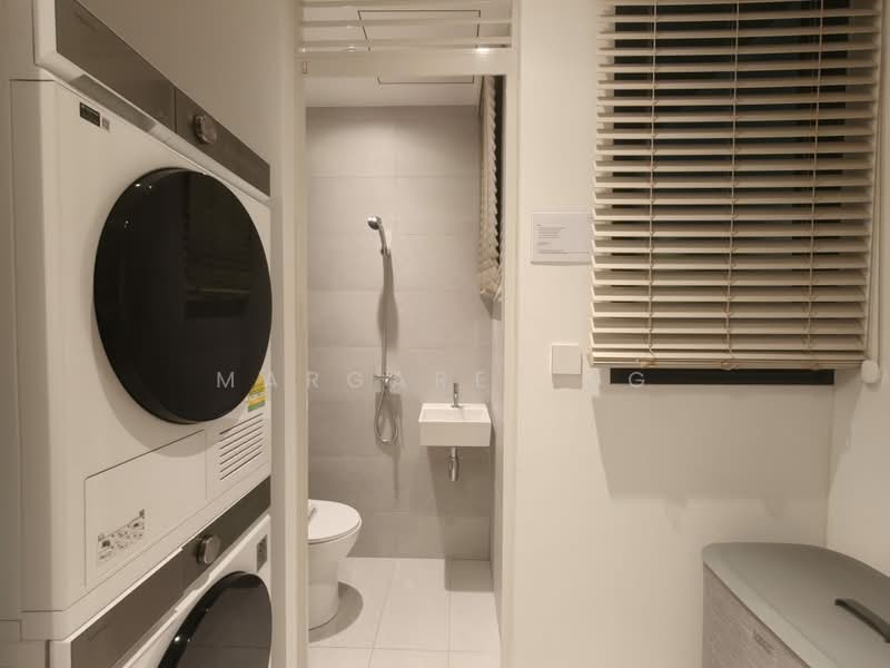 The Orie, 10 Lorong 1 Toa Payoh, 3 Bedrooms, 1,130 sqft, Condominium For Sale, by Margaret Ng, 500202621 - Bathroom - PropertyGuru.com.sg