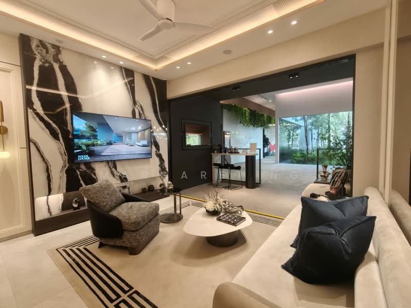 The Orie, 10 Lorong 1 Toa Payoh, 3 Bedrooms, 1,130 sqft, Condominium For Sale, by Margaret Ng, 500202621 - Living Room - PropertyGuru.com.sg