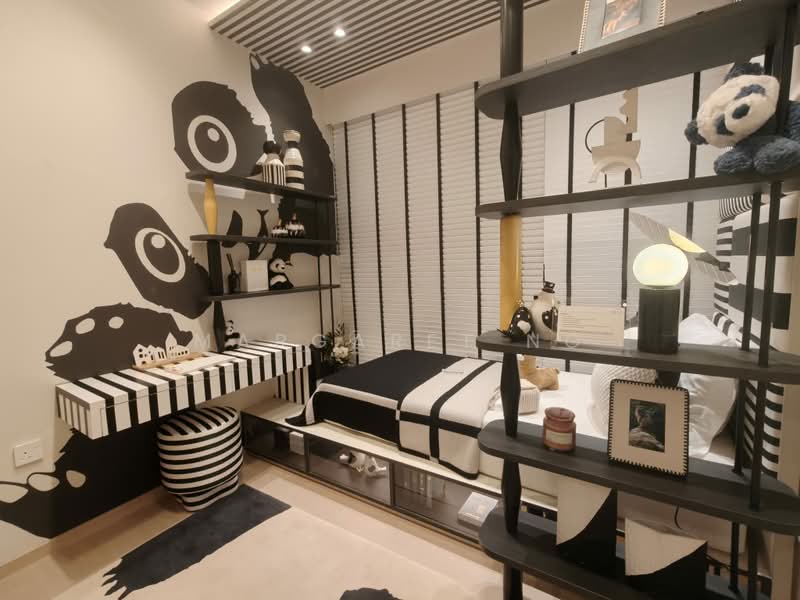 The Orie, 10 Lorong 1 Toa Payoh, 3 Bedrooms, 1,130 sqft, Condominium For Sale, by Margaret Ng, 500202621 - Bedroom - PropertyGuru.com.sg