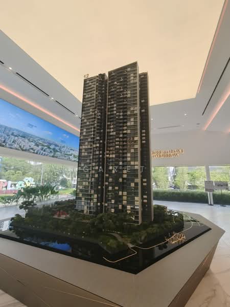 The Orie, 10 Lorong 1 Toa Payoh, 3 Bedrooms, 1,130 sqft, Condominium For Sale, by Margaret Ng, 500202621 - Exterior - PropertyGuru.com.sg