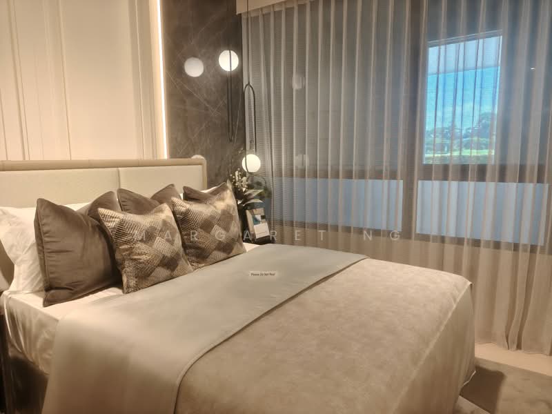 The Orie, 10 Lorong 1 Toa Payoh, 3 Bedrooms, 1,130 sqft, Condominium For Sale, by Margaret Ng, 500202621 - Bedroom - PropertyGuru.com.sg