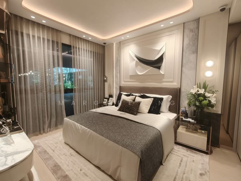 The Orie, 10 Lorong 1 Toa Payoh, 3 Bedrooms, 1,130 sqft, Condominium For Sale, by Margaret Ng, 500202621 - Bedroom - PropertyGuru.com.sg