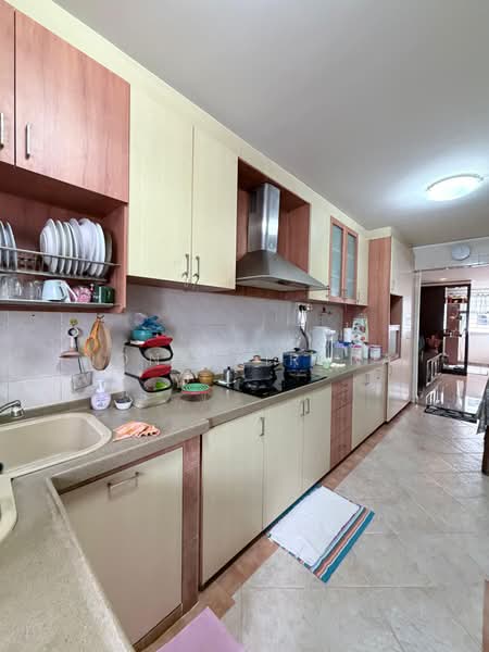 435 Bukit Panjang Ring Road, 435 Bukit Panjang Ring Road, 3 Bedrooms, 1,119 sqft, HDB Flat For Sale, by Nona Kirana, 500202624 - PropertyGuru.com.sg