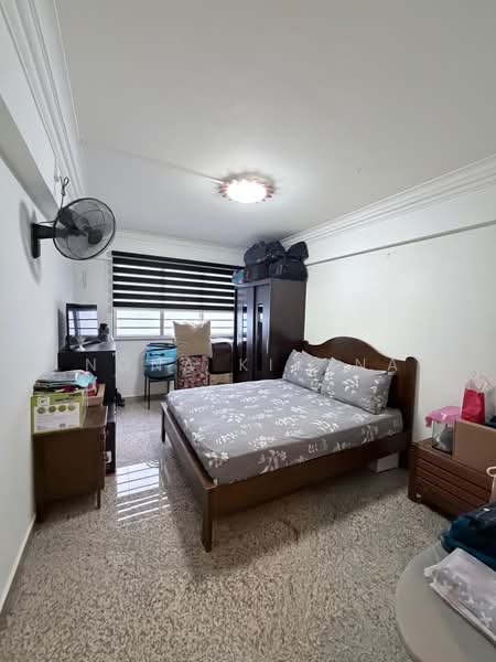 435 Bukit Panjang Ring Road, 435 Bukit Panjang Ring Road, 3 Bedrooms, 1,119 sqft, HDB Flat For Sale, by Nona Kirana, 500202624 - Bedroom - PropertyGuru.com.sg